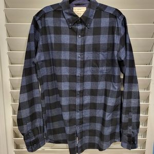 🥳2/$20 or 3/$25 Weatherproof Mens Button Up Flannel Large Tall